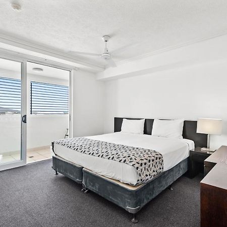 Cairns Central Plaza Apartment Hotel Official Eksteriør billede