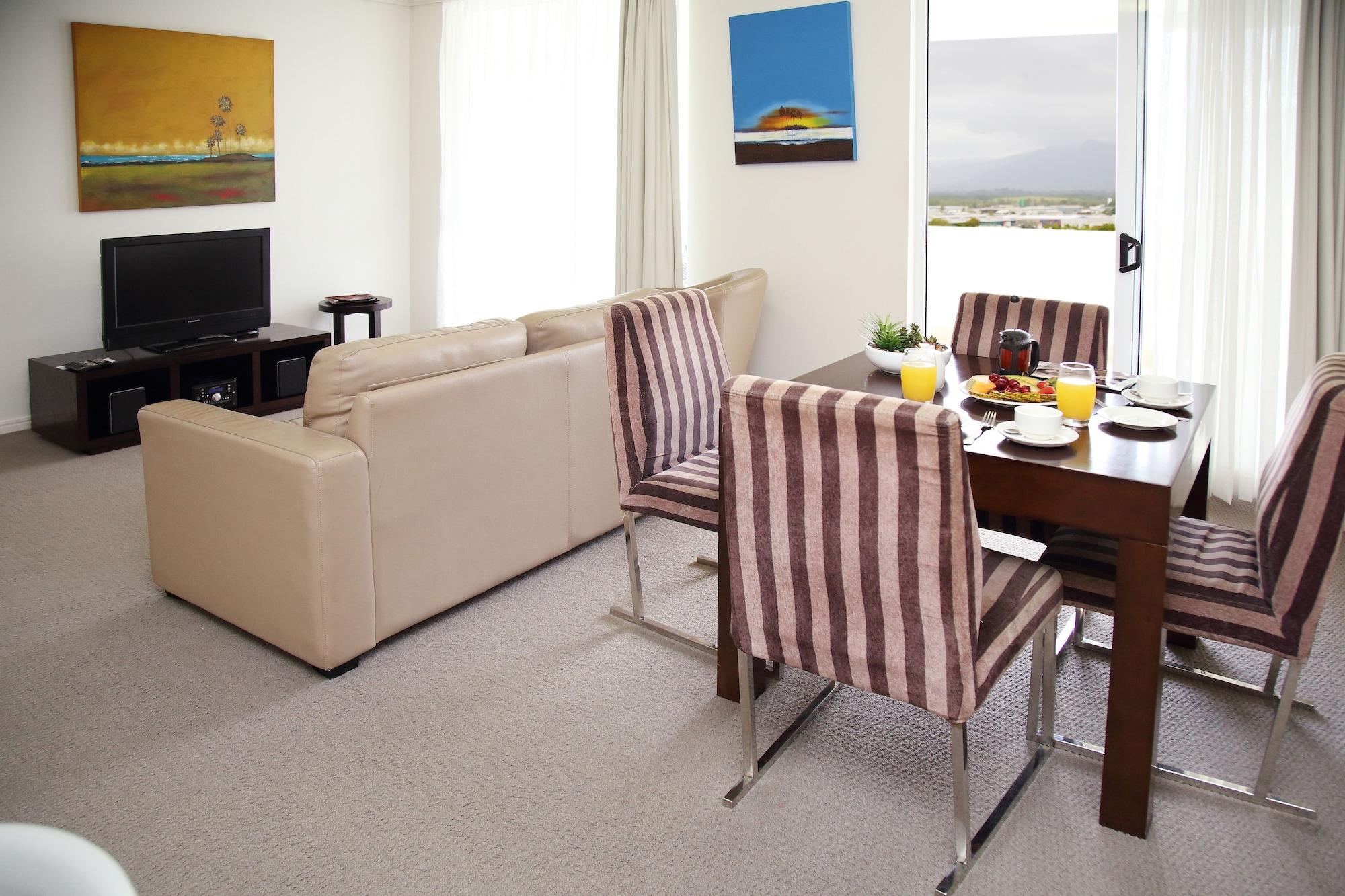 Cairns Central Plaza Apartment Hotel Official Eksteriør billede