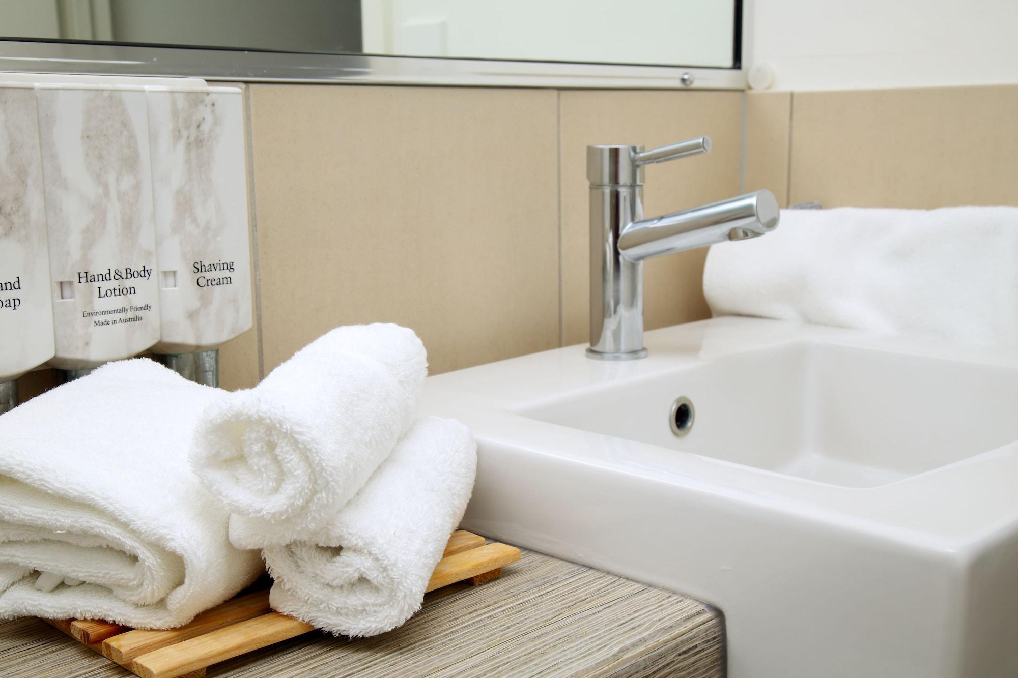 Cairns Central Plaza Apartment Hotel Official Eksteriør billede