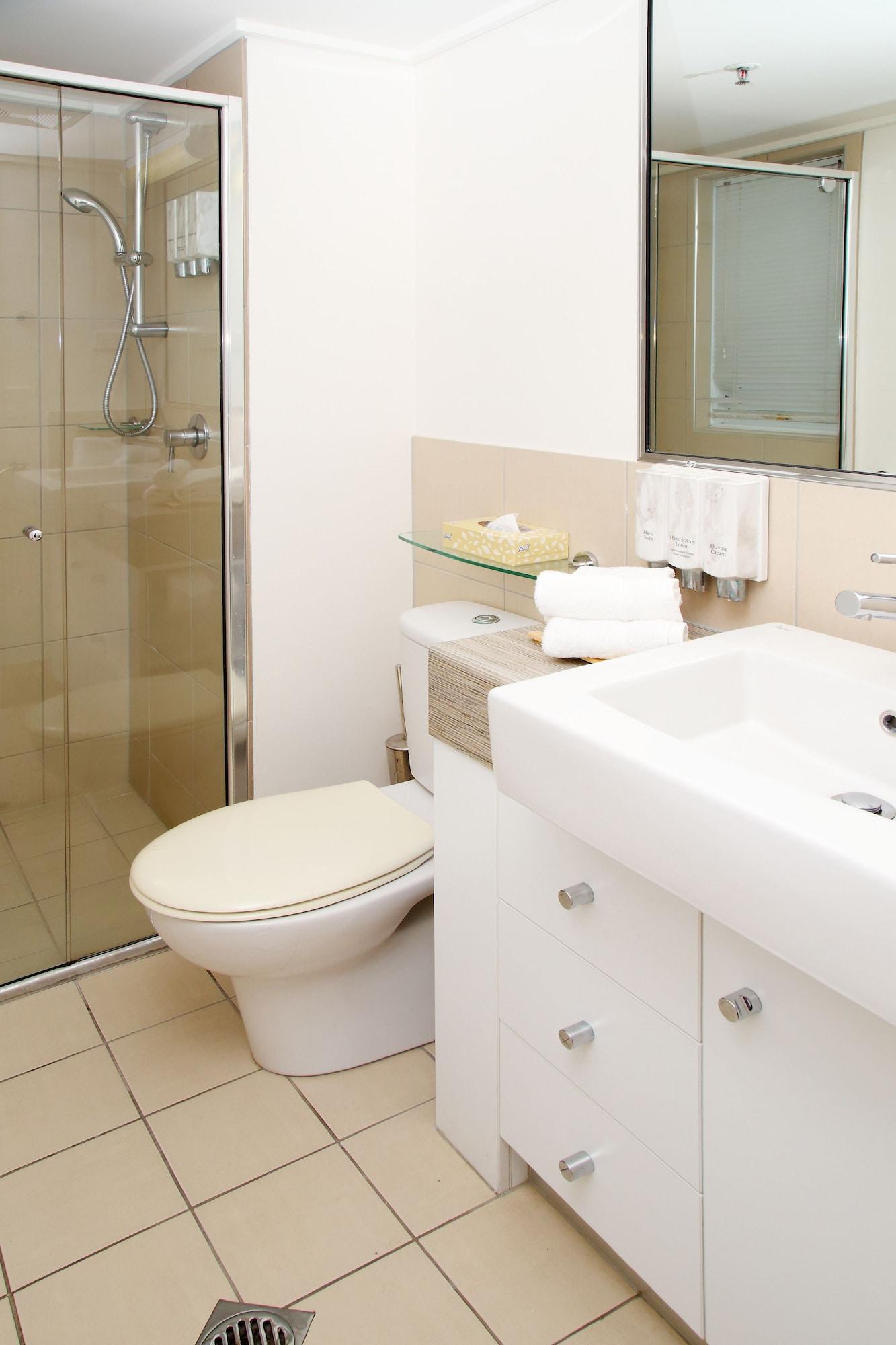 Cairns Central Plaza Apartment Hotel Official Eksteriør billede