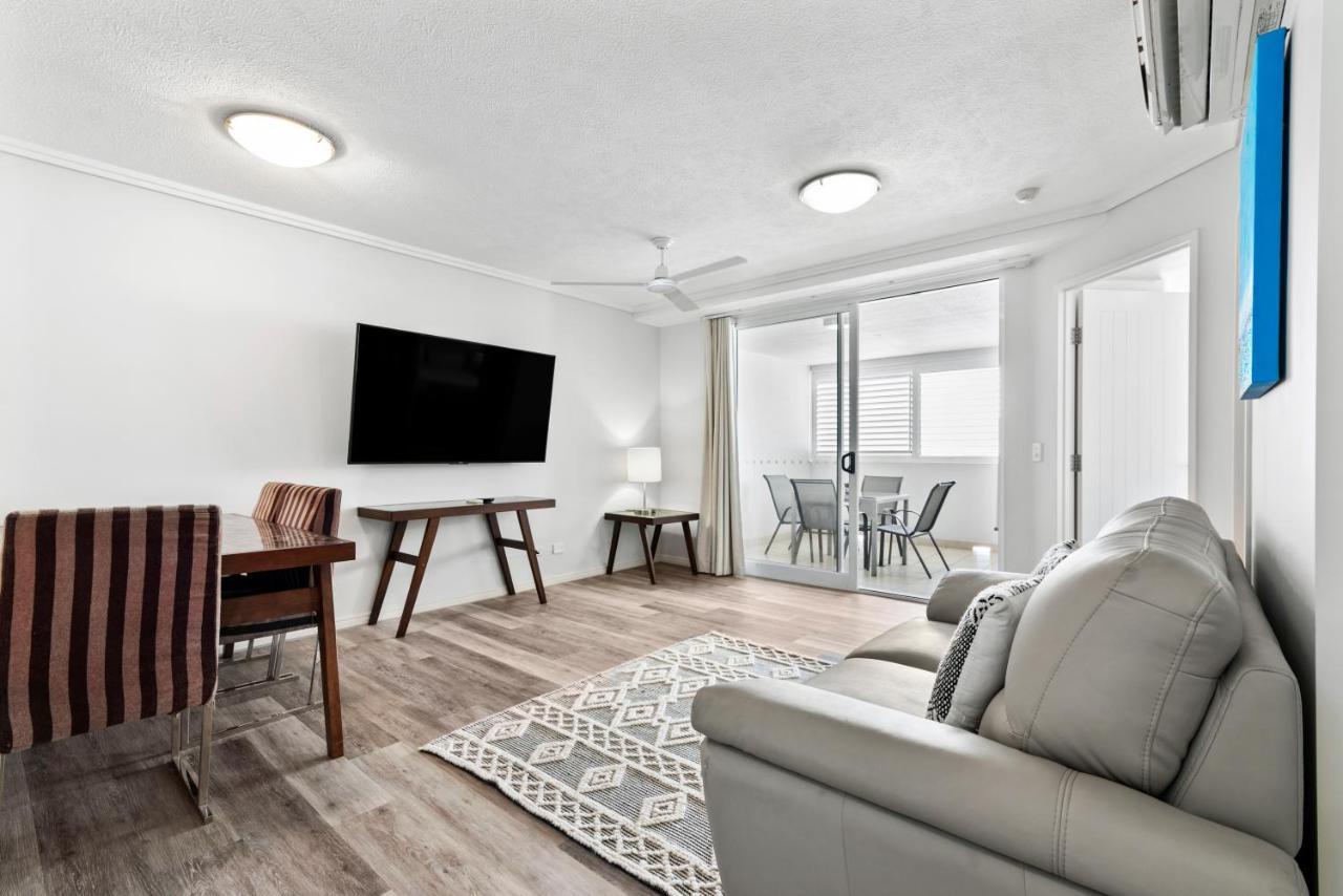 Cairns Central Plaza Apartment Hotel Official Eksteriør billede