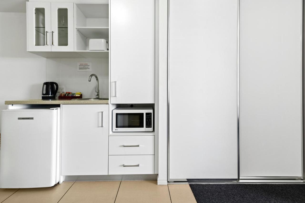 Cairns Central Plaza Apartment Hotel Official Eksteriør billede