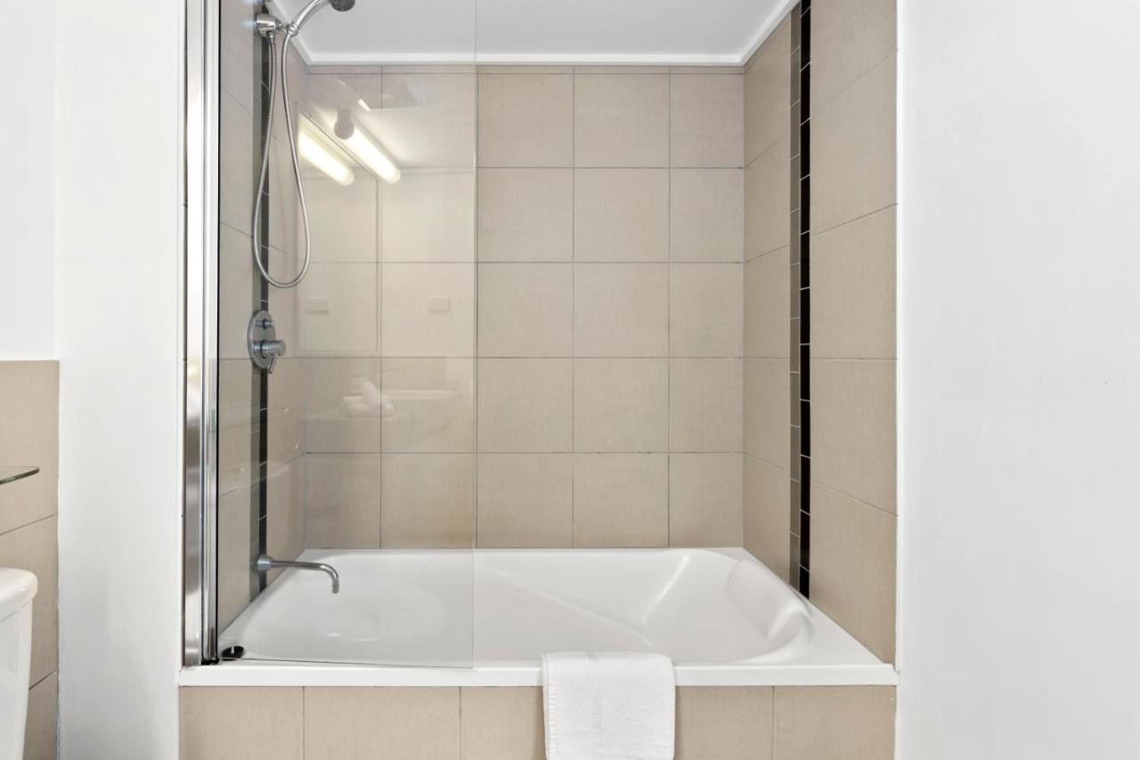 Cairns Central Plaza Apartment Hotel Official Eksteriør billede