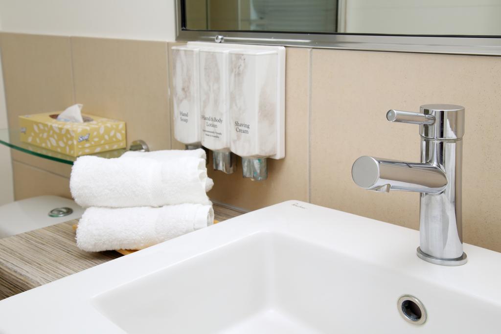 Cairns Central Plaza Apartment Hotel Official Eksteriør billede
