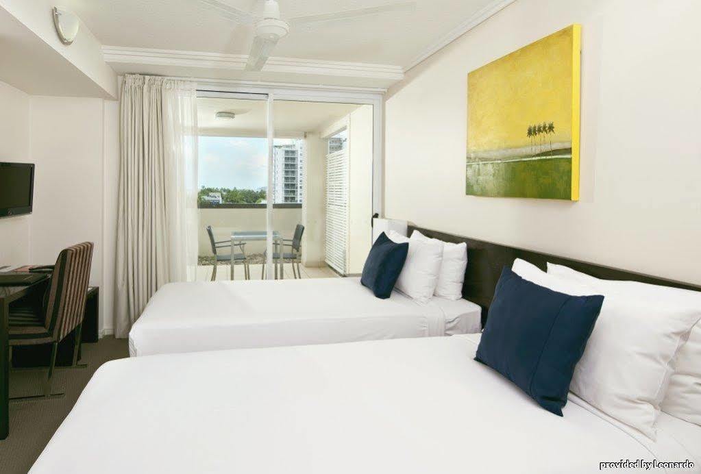 Cairns Central Plaza Apartment Hotel Official Værelse billede