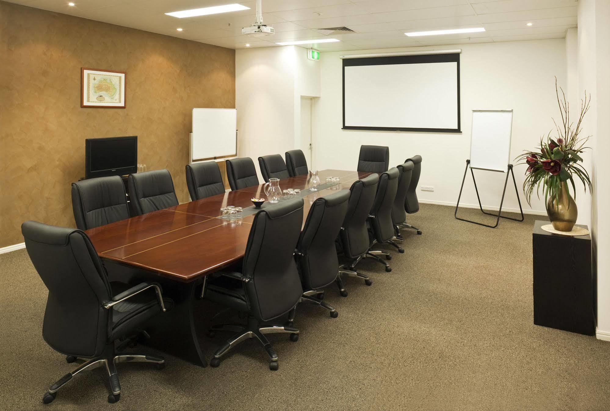 Cairns Central Plaza Apartment Hotel Official Faciliteter billede